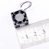 AD01705HX087G00 1.7cm 17mm fan 17x17x8mm DC5V 0.10A 4pin pwm Micro axial fan cooler cooling fan for micro equipment view 3