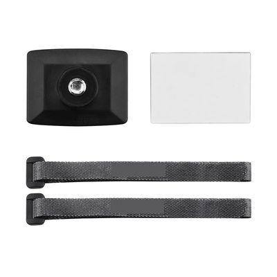 ABZEKH Drone Accessories for Upper Adapter for DJI Mavic MINI 3 PRO/2/3/Air 2/Pro/Mini for Mini 2/Mini SE/Air/FIMI X8SE 2020 Tracker Holder Bracket Mount Adapter (Color : Top Adapter)