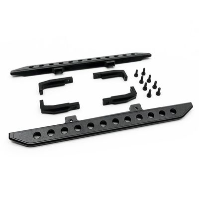 ToysCentral Basics Vehicle Pedal A Type Oxidation Black Capo CUB2 1:18 RC Car OP Upgrade, Medium, BR15LW40PD43W7DPD