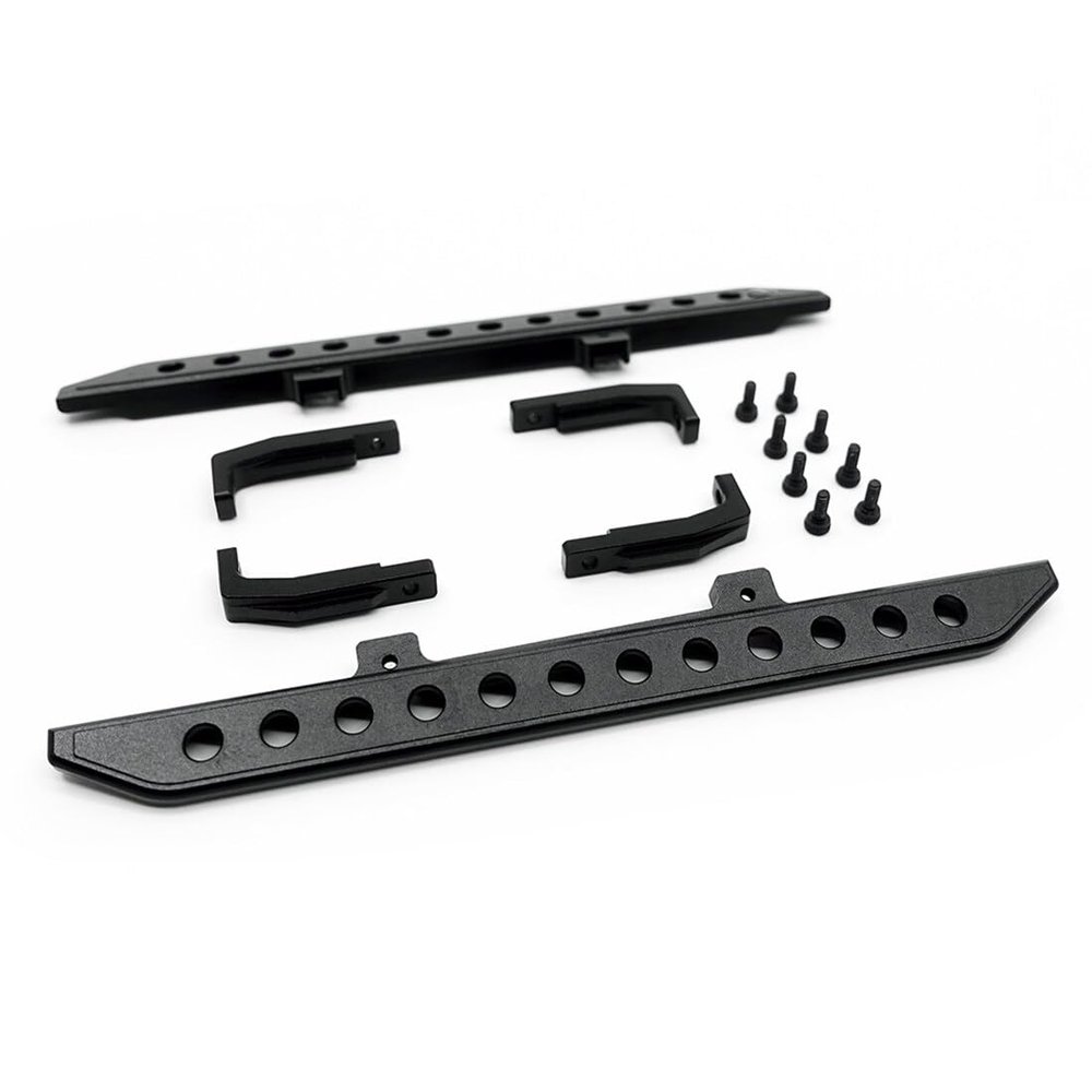 ToysCentral Basics Vehicle Pedal A Type Oxidation Black Capo CUB2 1:18 RC Car OP Upgrade, Medium, BR15LW40PD43W7DPD
