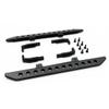 ToysCentral Basics Vehicle Pedal A Type Oxidation Black Capo CUB2 1:18 RC Car OP Upgrade, Medium, BR15LW40PD43W7DPD view 1