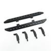 ToysCentral Basics Vehicle Pedal A Type Oxidation Black Capo CUB2 1:18 RC Car OP Upgrade, Medium, BR15LW40PD43W7DPD view 2