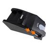 Knwigoe 2 in 1 Automatic Card Shuffler Electronic Professional Cards Shuffling Machine 1-2 Deck Card Shufflers for Travel UNO US view 2