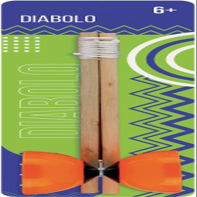 WDK PARTNER A2401239 Toy, Multicolor