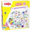 HABA Unicorn Glitter Happy Game Collection - 9 in 1 Games Set: Dice, Board & Card Games for Children from 3 Years - Simply Explained, for 2-4 Players - 2010879001 view 1