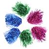 FRCOLOR 6pcs Women Hair Accessories Fake Wavy Wig Cosplay Party Hair Sticks for Women Festival Supplies Wear-resistant and Fun Bun Props view 1