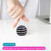 Desk-Toys for Fidget Kinetic-Cool-Gadgets: Cool-Stuff for Kid Children Teen Adult, Optical-Illusion Toy for Office School Home Women Men Christmas Stress-Relief-Gifts 180 Seconds Spinning view 4