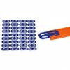 Track Connector Replacement Pieces Compatible with Hot Wheels Track  Connectors for Hot WheelsStyle Race Track Parts  Extra Track Accessories for Repair and Extension view 1