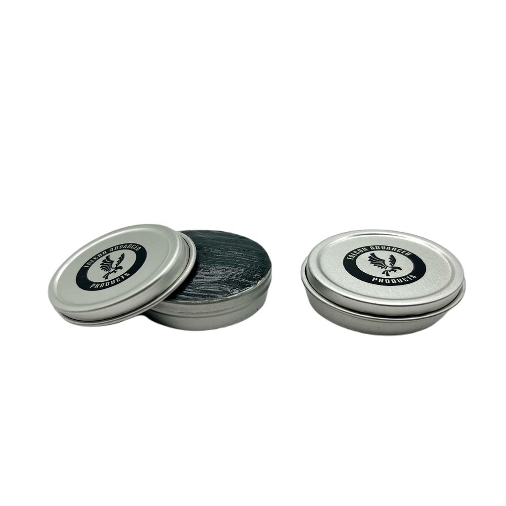 Falcon Advanced Products Aeroshell 33MS/64 Grease 1/4 oz (2-Pack)
