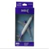 Daron Toy Airplane  Avelo Airlines  Die-Cast Metal Model 737 Plane with Plastic Parts and Rolling Wheels for Kids Ages 3+ view 4