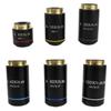 195 Microscope Lens 4X10X20X40X 60X100X Plan Infinity Achromatic Objective Biological Microscope Parts And Accessories (Size : 60X) view 2