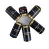195 Microscope Lens 4X10X20X40X 60X100X Plan Infinity Achromatic Objective Biological Microscope Parts And Accessories (Size : 60X) view 3