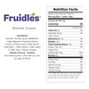 Fruidles Easter Egg Candy Bracelet & Necklace, Multicolor Fruit-Flavored Chewables for Party Favors (Pack of 576) view 2