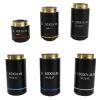 195 Microscope Lens 4X10X20X40X 60X100X Plan Infinity Achromatic Objective Biological Microscope Parts And Accessories (Size : 100X) view 2