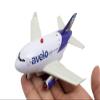 Avelo Pullback - Stylized Aircraft 5" view 2