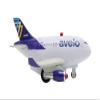Avelo Pullback - Stylized Aircraft 5" view 3