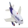 Avelo Pullback - Stylized Aircraft 5" view 4