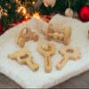 Personalized 5 Pieces Wooden Baby Toys 0-6 Months, Customized Teething Toys Baby Rattles 0-6 Months, Wood Teething Toys Gifts for baby, Customizable Montessori Wooden Toys for Babies 5 Pieces view 3