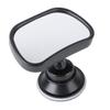 Vaguelly Mirror Car Rearview Boy Girl Car Mirror Suction Cup Easy Install for Safe Observation view 1