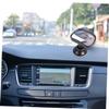 Vaguelly Mirror Car Rearview Boy Girl Car Mirror Suction Cup Easy Install for Safe Observation view 4