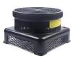 750W Inflatable Fly Guy Air Blower, Inflatable Blower House Air Blower, for Air Model, Dancing Star, Sky Fly Guy, Air Puppet, Wacky- Flailing Dude view 3
