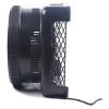 750W Inflatable Fly Guy Air Blower, Inflatable Blower House Air Blower, for Air Model, Dancing Star, Sky Fly Guy, Air Puppet, Wacky- Flailing Dude view 4
