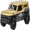 Ford Bronco R & F-150 Raptor 2-Pack - Hot Wheels Premium Scala 1/64 view 2