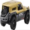 Ford Bronco R & F-150 Raptor 2-Pack - Hot Wheels Premium Scala 1/64 view 3