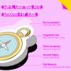 50 PCS CVCC & CCVC Object Magnets, Magnetic Thickened Fridge Magnets Adorable Educational Learning Toys for Preschooler, Kindergarteners, Kids 4+ view 3