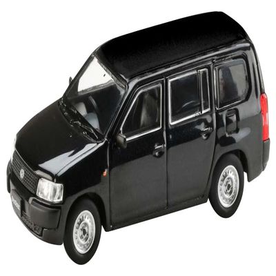 1/64 Toyota Pro Box Van DX Black Mica