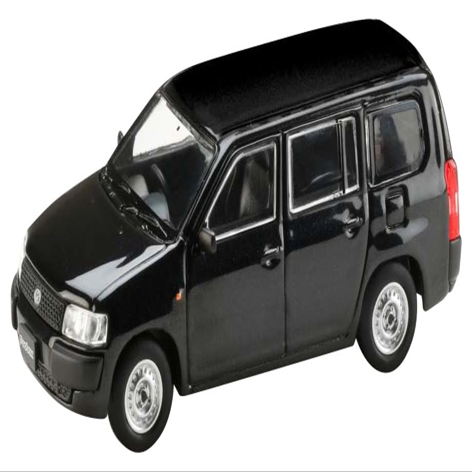 1/64 Toyota Pro Box Van DX Black Mica