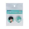 Blue Rock Itoshi Rin BL Petit Can Badge (Set of 2) Approx. 3.1 inches (80 mm) view 1