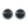 Blue Rock Itoshi Rin BL Petit Can Badge (Set of 2) Approx. 3.1 inches (80 mm) view 3