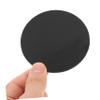 Vaguelly 10pcs Acrylic Mini Base for Figures Circular Display Stands for Doll Models Craft Material for Gaming Miniatures and Tabletop view 4
