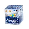 GOOHOCHY Moving Sand Art Liquid Motion Astronaut Desk Decor Quicksand Painting Decoration Quicksand Statue Decor view 1