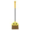 IMIKEYA Little Yellow Duck Broom Toddler Broom Cleaning Set for Boys and Girls Safe Pp Pet Material Lightweight Design Cartoon Style Home view 1
