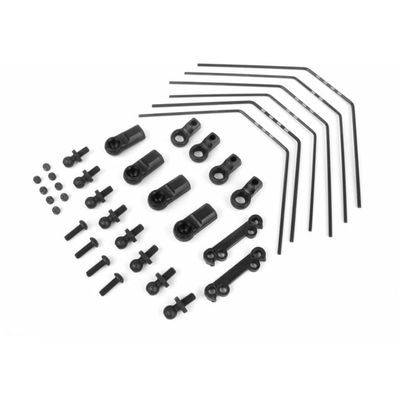 HPI Sport 3 Set 160098