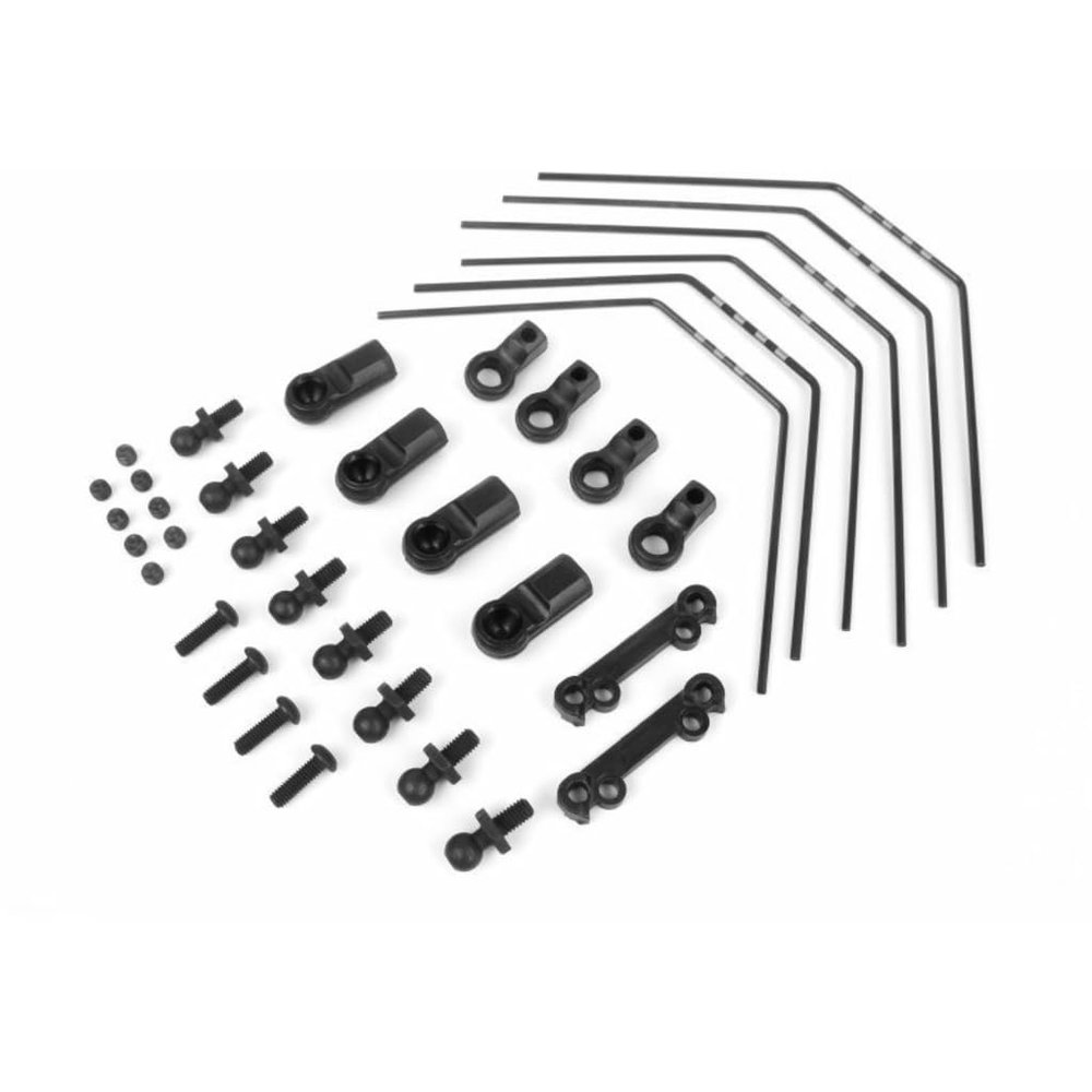HPI Sport 3 Set 160098