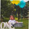 ABOOFAN 4pcs Paper Birthday Party Hat for Boys Girls Glitter Hat Boys Birthday Party Decorations view 3