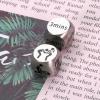 Adult Sex Positions Dice Game, Valentines Day Gifts for Him Her Wife Husband, Adult Sex Dice Board Game, 2Pcs Date Night Dices for Couples, 11th Anniversary Giifts for Him Her,Bedroom Games for Couple view 2