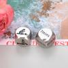 Adult Sex Positions Dice Game, Valentines Day Gifts for Him Her Wife Husband, Adult Sex Dice Board Game, 2Pcs Date Night Dices for Couples, 11th Anniversary Giifts for Him Her,Bedroom Games for Couple view 4