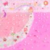 6 Pack Slimes, Pink Slime Kids, Cloud Slime kit for Girls Ages 8-12, Toys for Girls and Boys, for Kids Slime Set Party kit Goodie Bag Stuffers, 4 5 6 7 8 9 10 Year Old Girl Birthday Gift Cute Stuff view 2