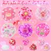 6 Pack Slimes, Pink Slime Kids, Cloud Slime kit for Girls Ages 8-12, Toys for Girls and Boys, for Kids Slime Set Party kit Goodie Bag Stuffers, 4 5 6 7 8 9 10 Year Old Girl Birthday Gift Cute Stuff view 3