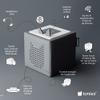 Toniebox 1 Spidey & Friends Bundle - Gray [Discontinued] view 3
