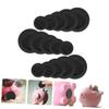 Toyvian 15pcs Rubber Piggy Bank Stopper Plugs Money Saving Box Caps for Easy Access Compatible and Reusable Saving Box Closure view 4