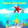 Kiditos Color Changing Magic Water Elf Toy Kit, Magic Aqua Fairy Water Gel Kit with 6 Color Changing Gels and 6 Molds. Christmas Gifts, Birthday Gifts, Party Favors, Arts&Crafts DIY STEM Kits for Kids view 3