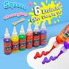 Kiditos Color Changing Magic Water Elf Toy Kit, Magic Aqua Fairy Water Gel Kit with 6 Color Changing Gels and 6 Molds. Christmas Gifts, Birthday Gifts, Party Favors, Arts&Crafts DIY STEM Kits for Kids view 4
