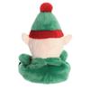 Aurora, 99393, Palm Pals Jolly Elf 5In, Soft Toy, Green view 4