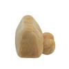 Aurora, 61600, Palm Pals Roman Ruler 5In, Soft Toy, Brown view 3