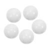 Hohopeti 5pcs Roulette Wheel Beads Replacement for Games Beads Compatible Wheels for Parties and Festive Events view 1